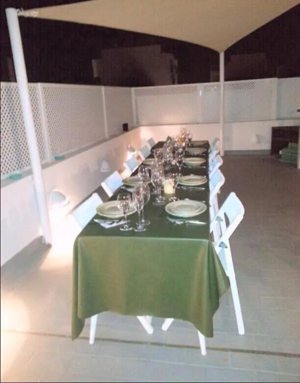 Juanita Hostal Ίμπιζα Πόλη 3*,