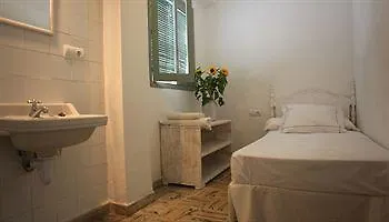 *** Πανσιόν Juanita Hostal Ίμπιζα Πόλη Ισπανία