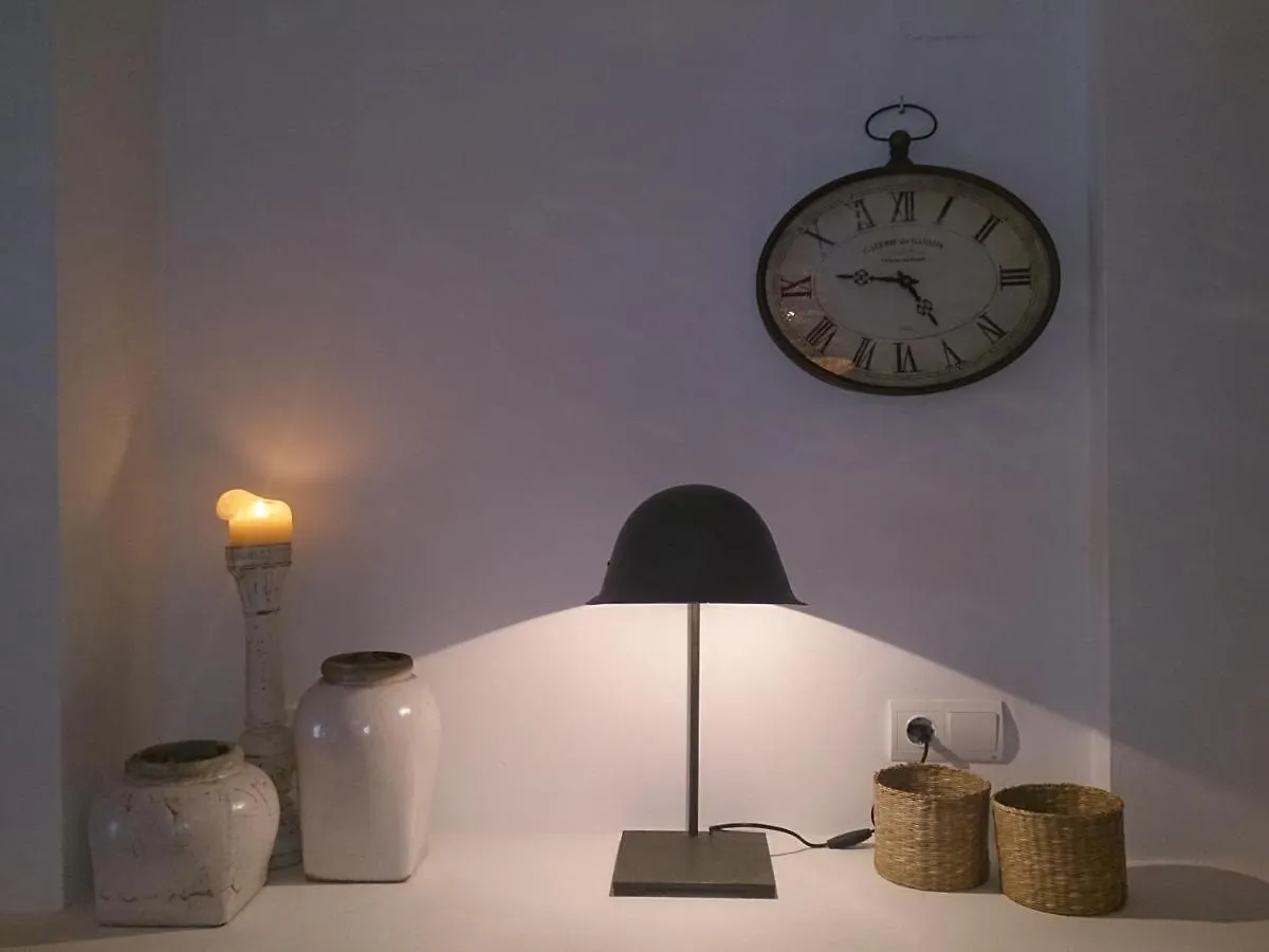 Juanita Hostal Ίμπιζα Πόλη