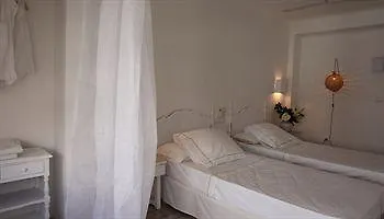 Juanita Hostal Ibiza Town Spain