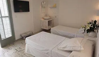 Juanita Hostal Ibiza Town 3*,