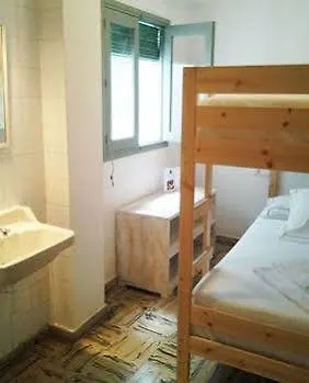 Juanita Hostal Ibiza Town 3*,