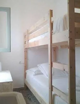 Juanita Hostal Ibiza Town 3*,  Spain