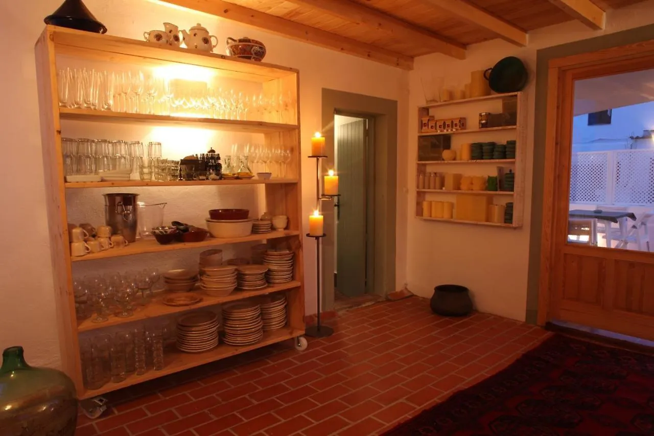 Juanita Hostal Ibiza Town 3*,