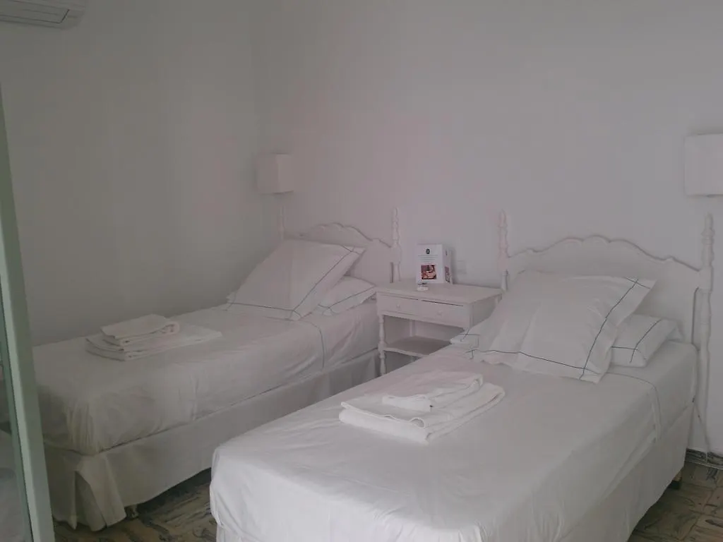 Juanita Hostal İbiza Kenti 3*,
