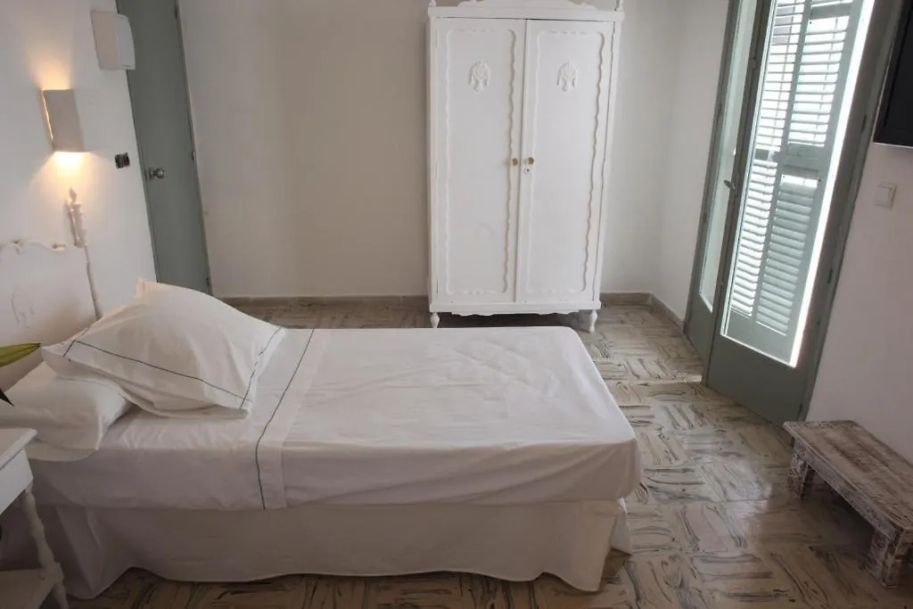 Juanita Hostal İbiza Kenti 3*,  İspanya